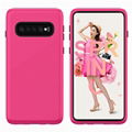 Anti-drop Pure Case for Samsung S10 S10P S10lite Samsung Note9