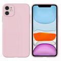 iPhone11 Matte TPU solid color case protective cover