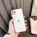 Cheap iPhone12 TPU case  3