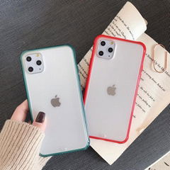 Cheap iPhone12 TPU case