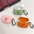 Airpods 3 Wireless Bluetooth Case Protective Case