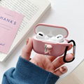 AirPods Pro 3rd Generation Dinosaur Headphone Case