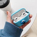 Cheapest AirPods  Protective Case Cute Degins