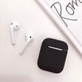 Cheap Solid Color Bluetooth Airpods Protective Case