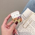 2020 New Cartoon earphone cover airpods protection case with different designs
