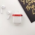Different Designs Wireless Apple Airpods Case Protective Airpods Cover 10