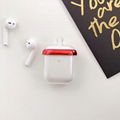 Different Designs Wireless Apple Airpods Case Protective Airpods Cover