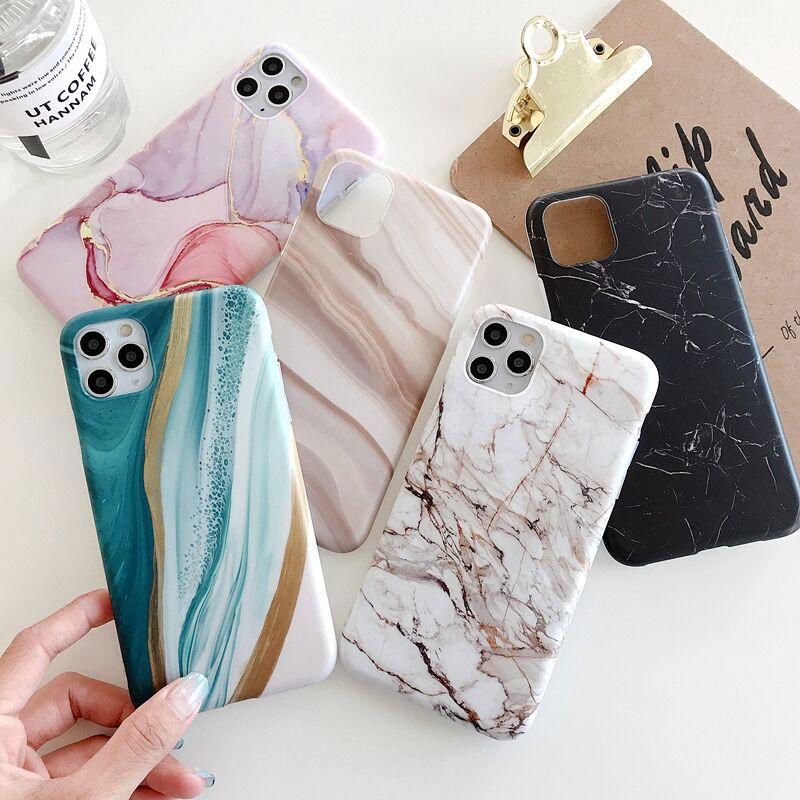 Fashion Marble Iphone Marble cover for Ipone 12