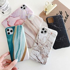 Fashion Marble Iphone Marble cover for Ipone 12