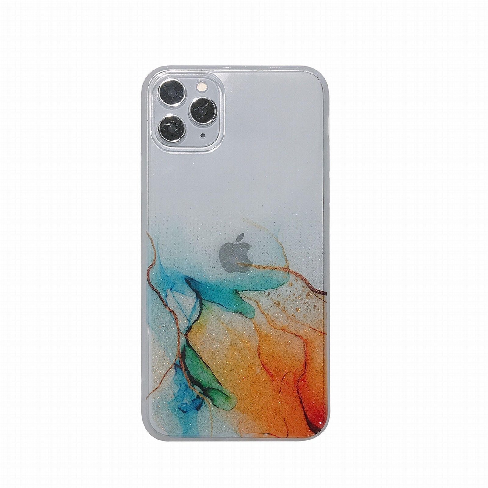 Giltter Symphony Cases for iPhone 6 7 8P X XR XS XSMAX iPhone 11 promax 3