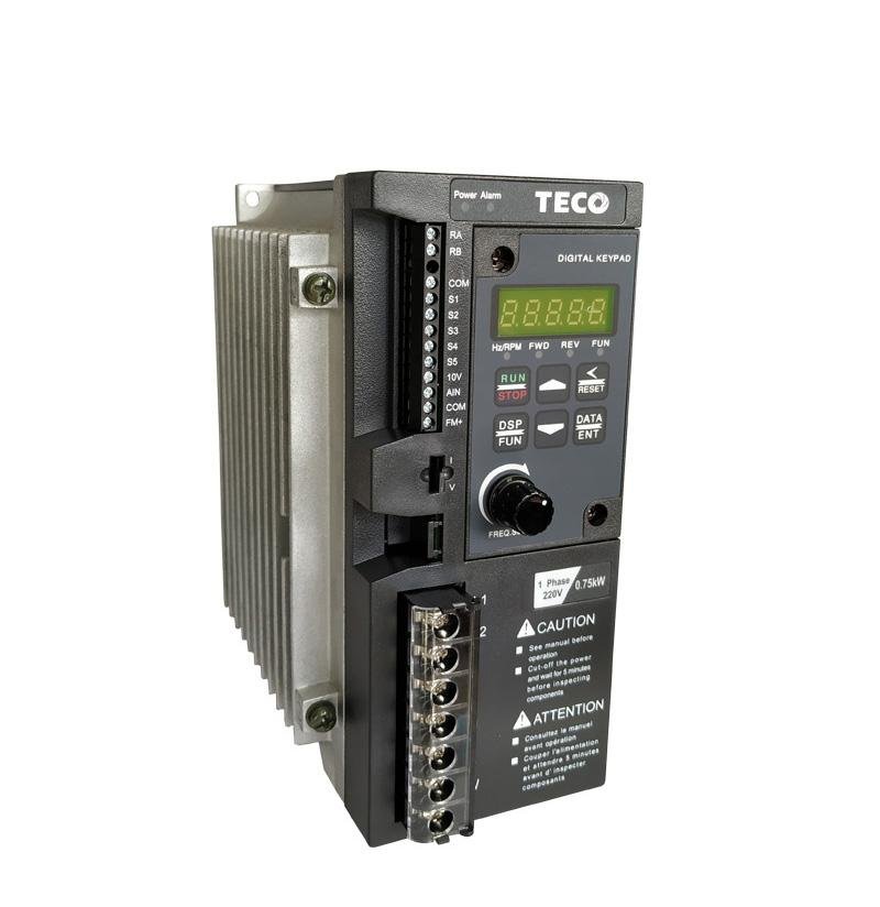 批发TECO东元变频器T310 2