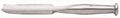 Dislocation Chisel, Joint Reduction Tool, Bone Gouge, Bone Chisel, Osteotome 2