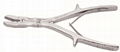 Bone Cutting Forceps, Bone Nippers,Rongeur Forceps, Bone Punch, Bone Rongeurs 2