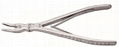 Bone Cutting Forceps, Bone Nippers,Rongeur Forceps, Bone Punch, Bone Rongeurs 3