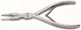 Bone Cutting Forceps, Bone Nippers,Rongeur Forceps, Bone Punch, Bone Rongeurs 4