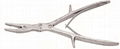 Bone Cutting Forceps, Bone Nippers,Rongeur Forceps, Bone Punch, Bone Rongeurs 5