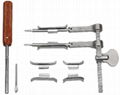 Cervical Spine Retractor, Anterior