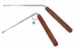 Nerve Retractor, Nerve Root Spreader, Nerve Elevator, Kerrison Nerve Root Hook