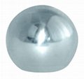 Cocrmo Femoral Ball Head Of Total Hip Prosthesis - Cabeza de metal para cadera
