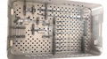 Surgical Instrument Case, Instrument Sterilization Case, Surgical Toolbox 8