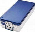 Surgical Instrument Case, Instrument Sterilization Case, Surgical Toolbox 2