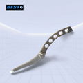 Corail Stem Femoral Broach(Rasp), Femoral Reamer, Hip Broach, Femoral Stem Sizer (Hot Product - 1*)