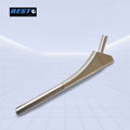 Corail Stem Femoral Broach(Rasp), Femoral Reamer, Hip Broach, Femoral Stem Sizer 8