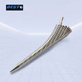 Femoral Broach, femoral Rasps, Femoral Reamer, Hip Broach, Femoral Stem Sizer 9