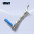 DAA Offset Acetabular Reamer Driver, Angled Grater Head Handle,Hip Reamer Driver (Hot Product - 1*)