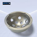 Acetabular cup trial, Acetabular template, Acetabular sizer, Acetabular trial 2