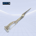 Femoral broach(nanometer ceramic)
