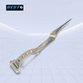 Femoral Broach Handle(Holder), Hip Broach Handle(Holder), Prosthesis Rasp handle