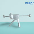 Bone Cement Gun, Acrylic Cement Dispenser, Bone Cement Applicator(Injector)