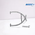 Cranial Retractor, Brain Retractor, Skull Retractor, Surgical Brain Holder 3