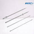 Flexible Intramedullary Nail Reamer,