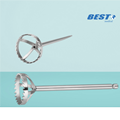 Convex Ankle Reamer, Concave Ankle broach, Small Joint Reamer, Cup/Cone Reamer