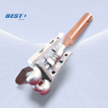 Knee Arthroplasty Instrument Set, Total Knee Replacement Instrument Kit 4