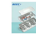 Acetabular Revision Instrument Set,