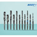 Dental Counterbore Drill Bits, Dental Counterbore Burrs,Broca avellanada dental 2