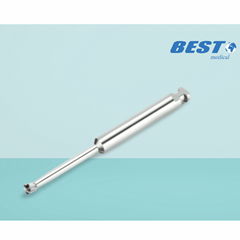 Dental Ball Drill Bits, Dental Ball Burrs, Brocas de bola dentales