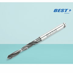 Pilot Drill for Dental Implant, Initial(Starter) Dental Implant Drills