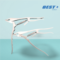 Derotation forceps for 5.5 & 6.0 rods, Spinal Rod Rotation Forceps