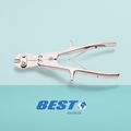 Wire cutting scissor, Pin Cutter, wire cutters, Wire Cutting Pliers (Forceps) 1