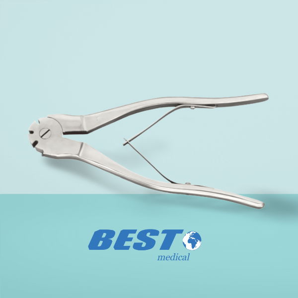 Wire cutting scissor, Pin Cutter, wire cutters, Wire Cutting Pliers (Forceps) 3