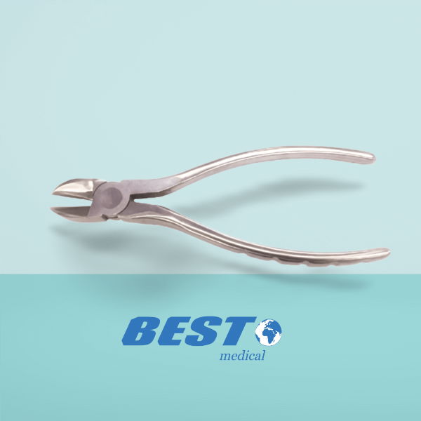 Wire cutting scissor, Pin Cutter, wire cutters, Wire Cutting Pliers (Forceps) 4