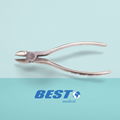 Wire cutting scissor, Pin Cutter, wire cutters, Wire Cutting Pliers (Forceps)