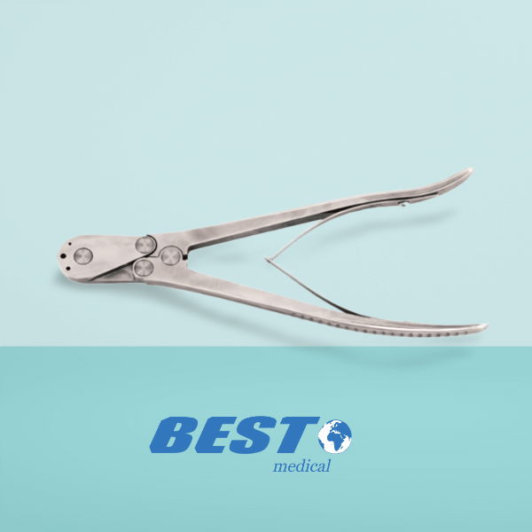 Wire cutting scissor, Pin Cutter, wire cutters, Wire Cutting Pliers (Forceps) 5