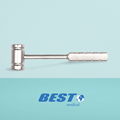 Bone hammer, bone mallet, orthopedic hammer, orthopedic mallet,Osteotome Mallet 2