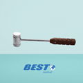 Bone hammer, bone mallet, orthopedic hammer, orthopedic mallet,Osteotome Mallet 4