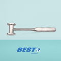 Bone hammer, bone mallet, orthopedic hammer, orthopedic mallet,Osteotome Mallet